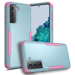 Galaxy s21 + Plus SM-G996U Shockproof Phone Case 6.7- inch Cover